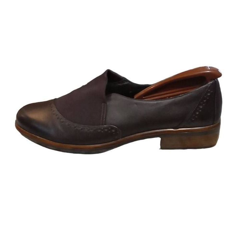 Naot 277300 Brown Comfort‎ Shoes Women's Size 8.5